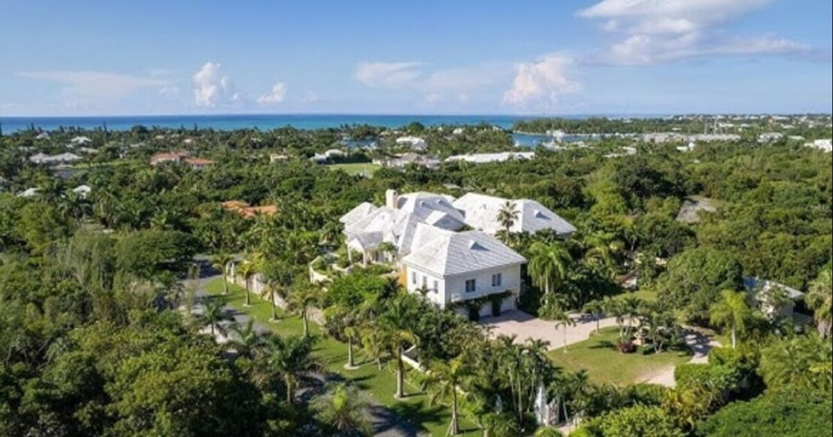 El mercado inmobiliario de las Bahamas atrae a compradores de zonas de conflicto internacionales