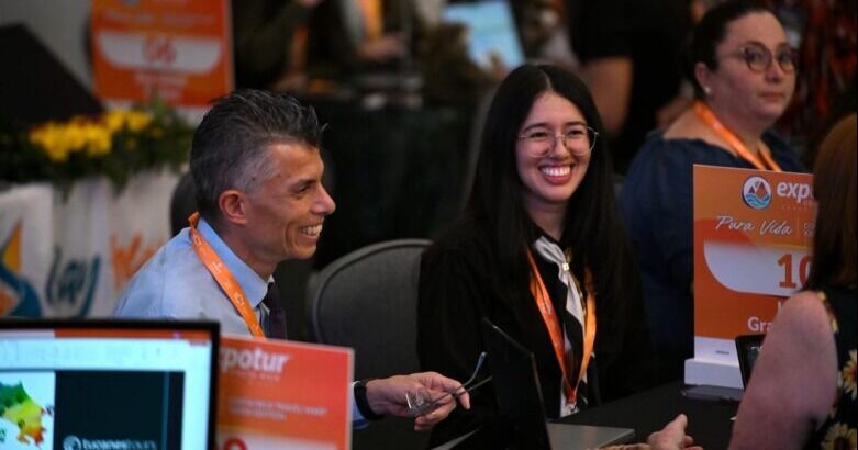 Expotur 2026 convierte a Costa Rica en vitrina mundial del turismo