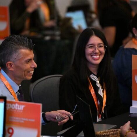 Expotur 2026 convierte a Costa Rica en vitrina mundial del turismo
