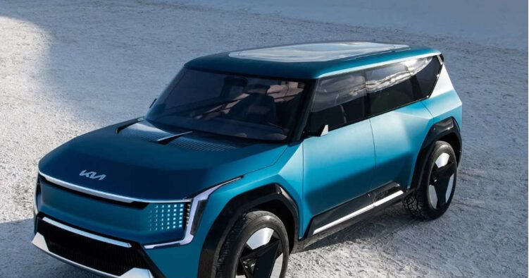 Hyundai confirma nueva planta para autos eléctricos en Estados Unidos