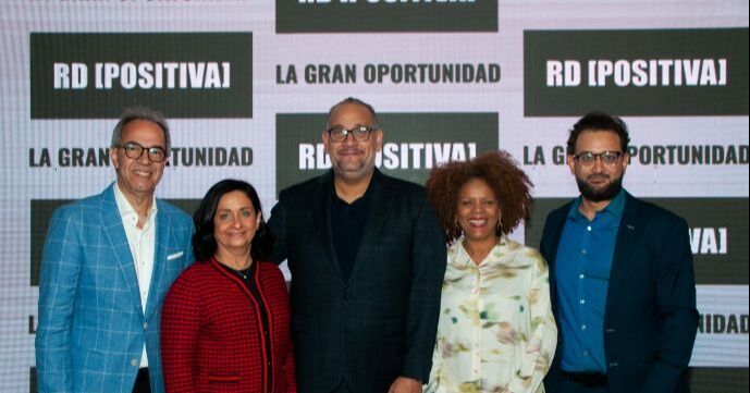 Presentan documental La Gran Oportunidad en República Dominicana