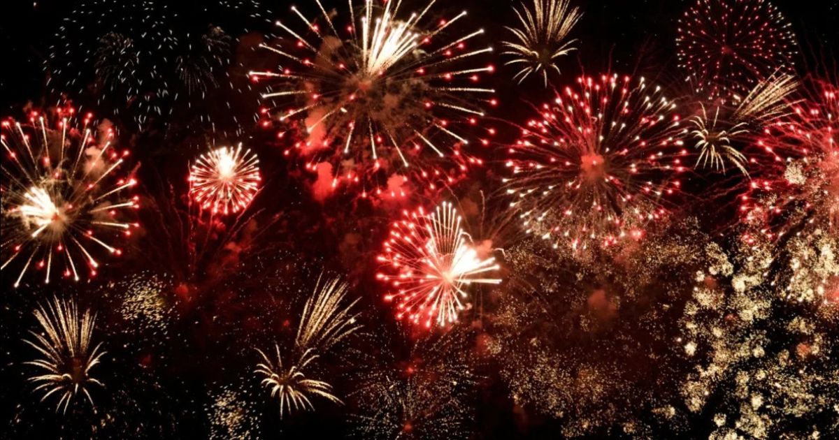 Leyes sobre fuegos artificiales en Georgia: lo se necesita saber