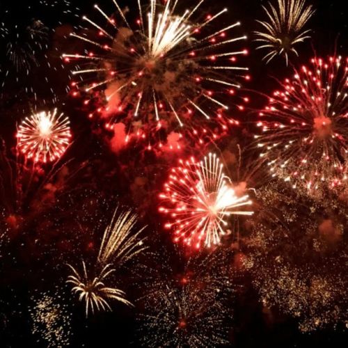 Leyes sobre fuegos artificiales en Georgia: lo se necesita saber