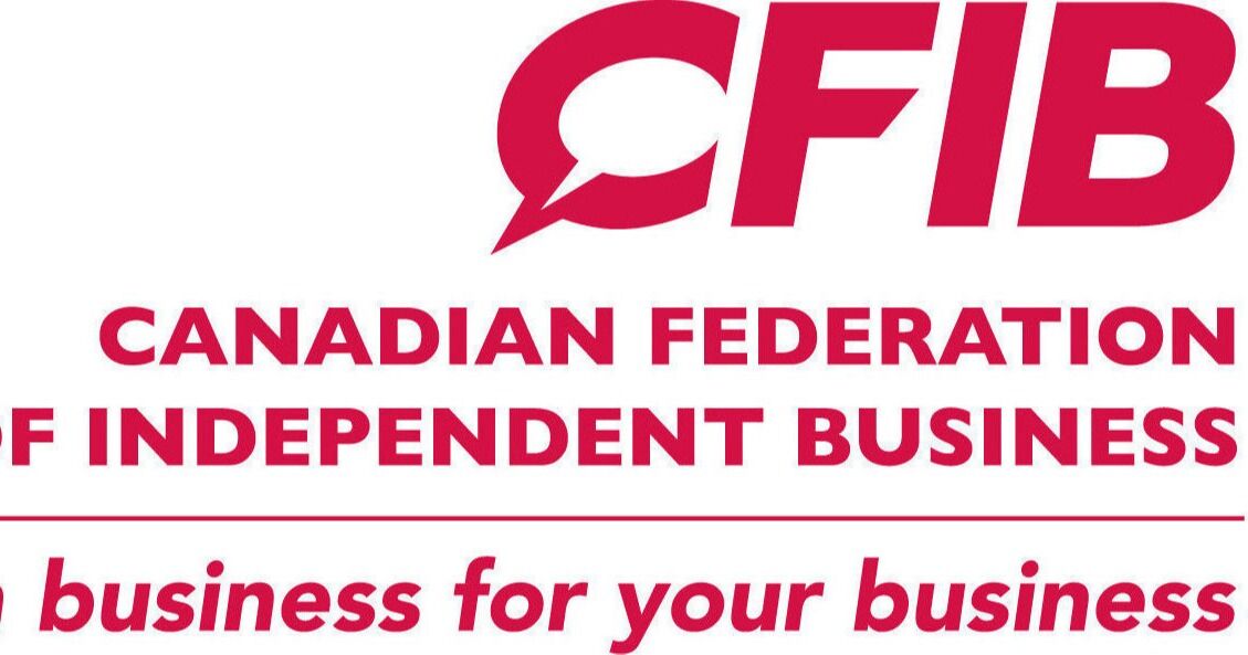 La carga de la CFIA aumenta para las pequeñas empresas