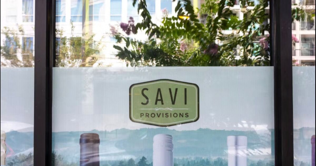 Savi Provisions operará dos nuevas tiendas en Atlanta