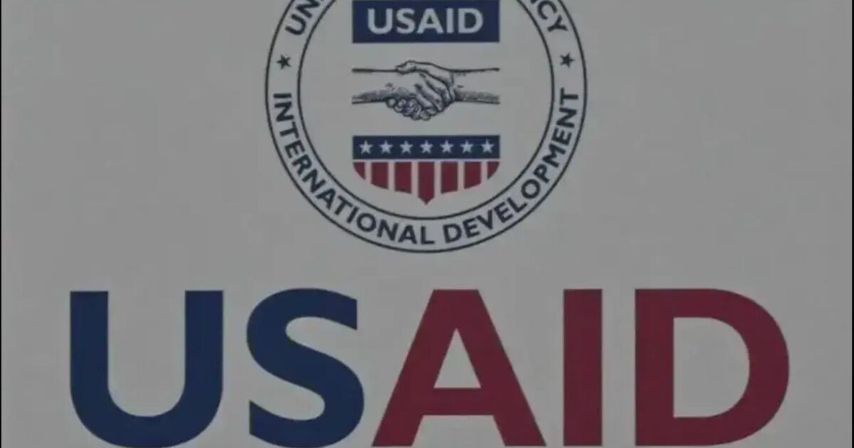 Presidente Trump pone fin a la histórica USAID