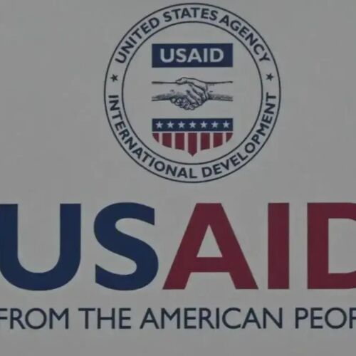 Presidente Trump pone fin a la histórica USAID