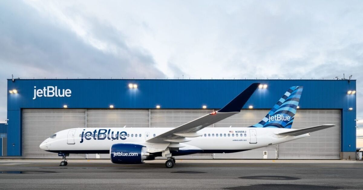 Aviación sustentable