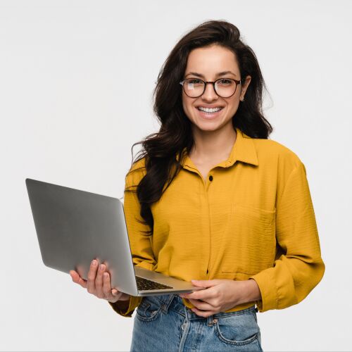 Inglés presencial vs. inglés online: cómo elegir la mejor modalidad para ti