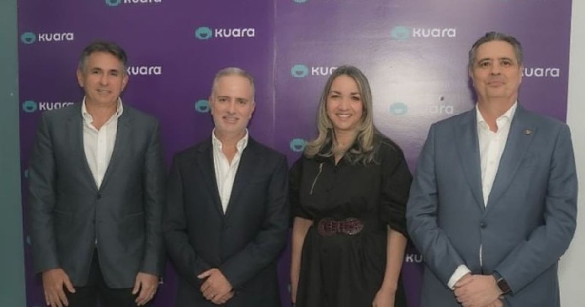 Kuara: nueva era de transacciones financieras en Panamá.