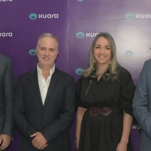 Kuara: nueva era de transacciones financieras en Panamá.