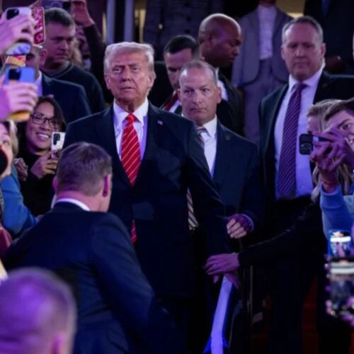 Inmigración, aranceles e indultos, el programa prometido por Trump