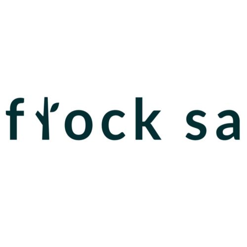 La empresa tecnológica de Atlanta Flock Safety invertirá 10 millones de dólares en empresas emprendedoras.
