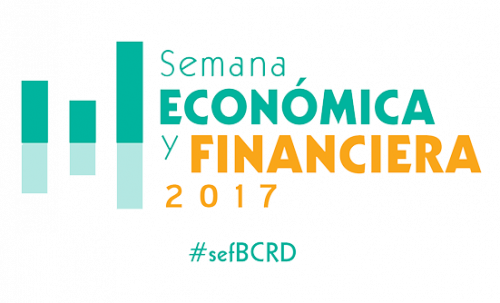 Banco Central celebrará IV versión de la Semana Económica y Financiera