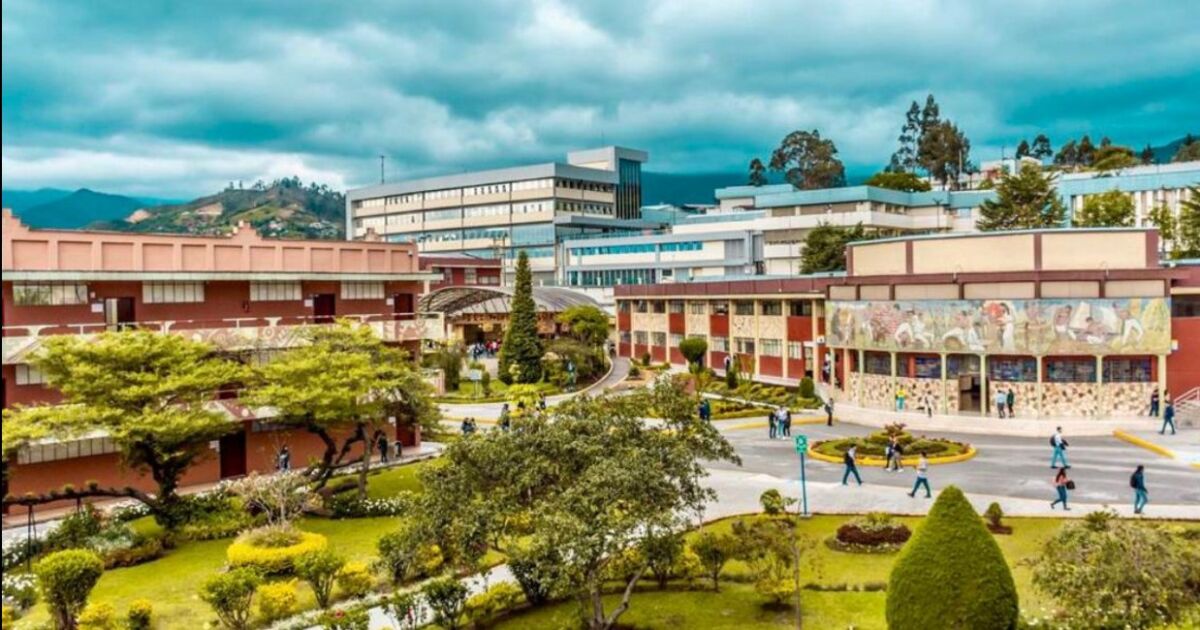 UTPL en el top mundial universitario en Agricultura y Silvicultura del ranking QS Subject 2024