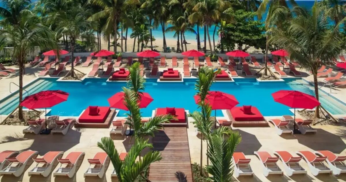 Los resorts de lujo se inclinan por los viajes de bienestar