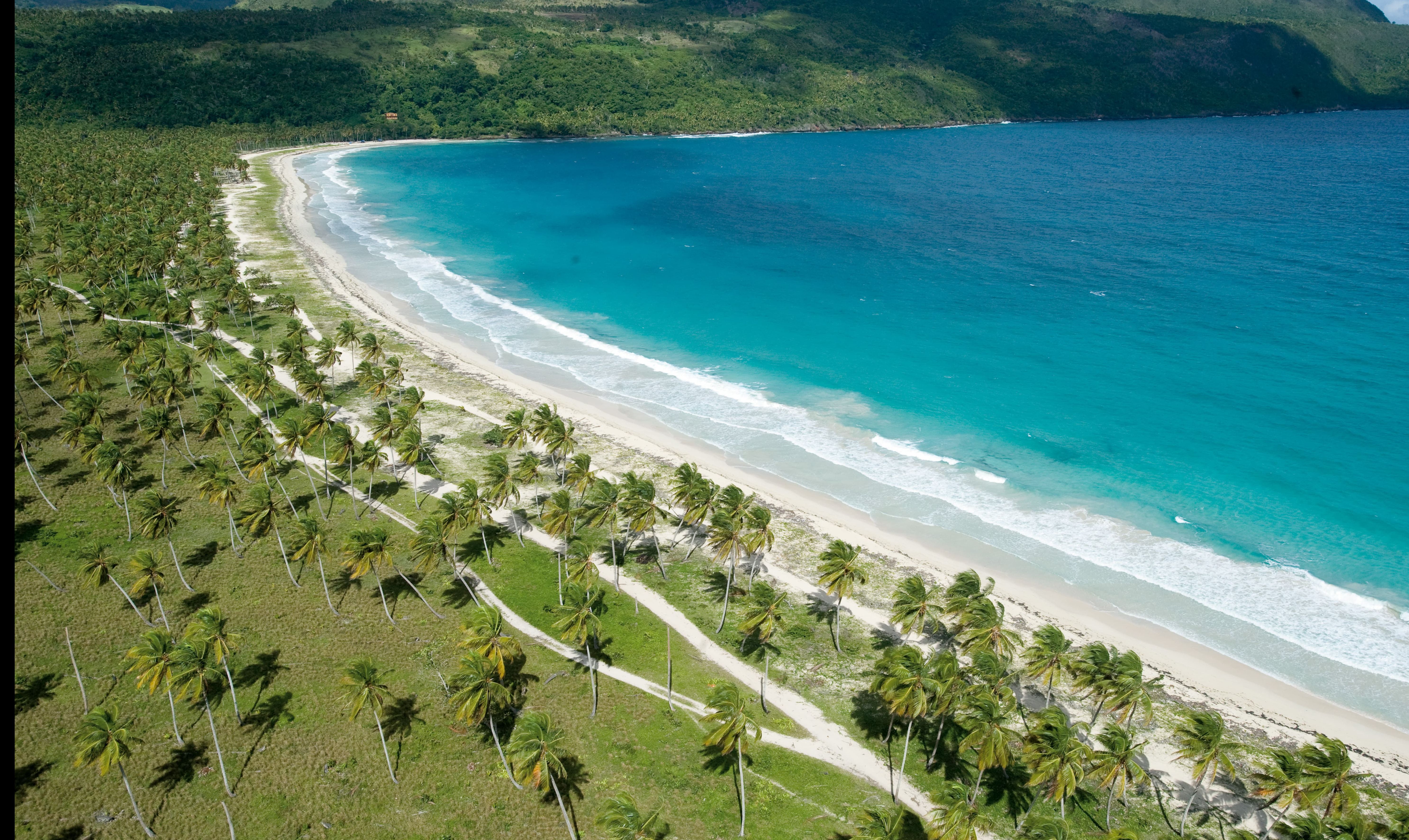 Plan de desarrollo económico y local de la “Joya del Caribe”, Samaná