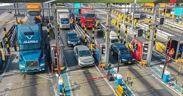 MTC publica proyecto para el uso del peaje electrónico en todo el país