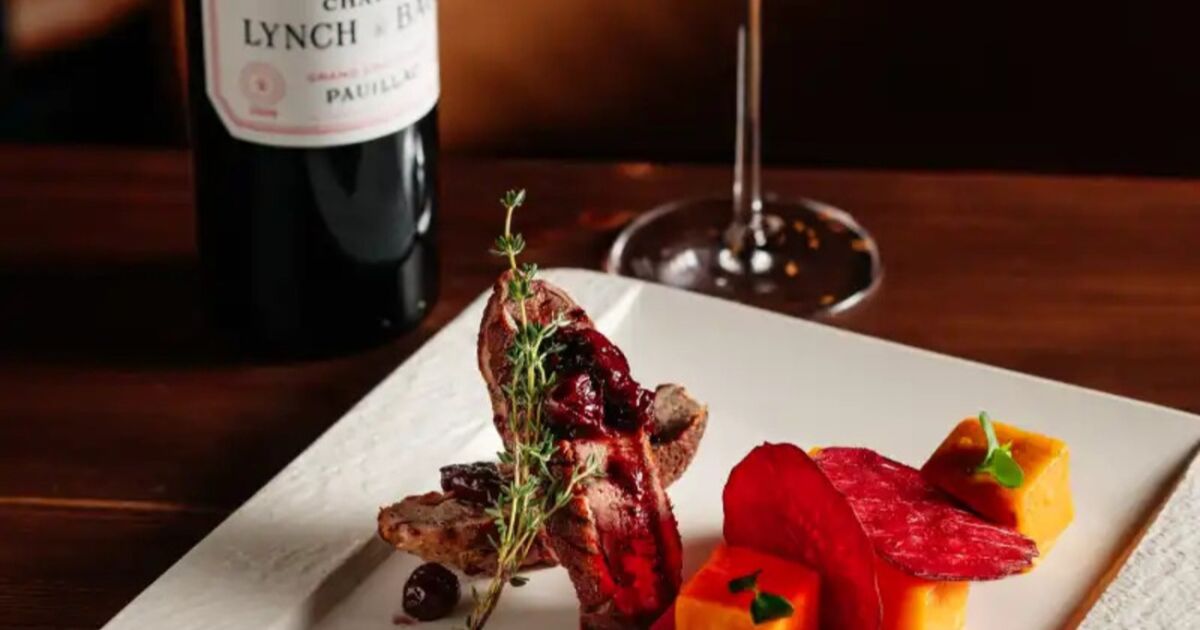 Terra trae la gastronomía europea moderna y refinada a Brooklyn