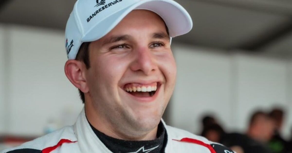 Jimmy Llibre único latino en la categoría PRO en la antesala del Gran Premio de Montreal