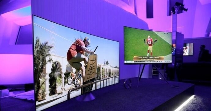 Quantum Dot: La tecnología que revoluciona la calidad visual de los televisores Samsung