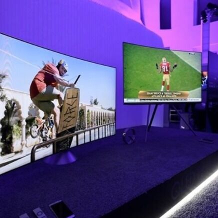 Quantum Dot: La tecnología que revoluciona la calidad visual de los televisores Samsung
