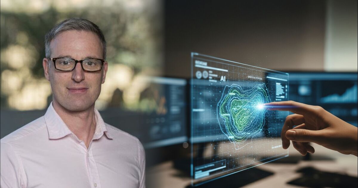 Inteligencia artificial y minería: únete al webinar organizado por el World Mining Congress