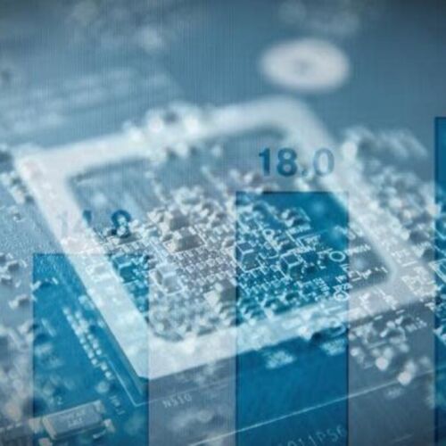 Las acciones de los proveedores de chips suben mientras Estados Unidos evalúa nuevas sanciones a China