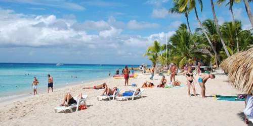 DATE muestra impacto turismo en la economía dominicana
