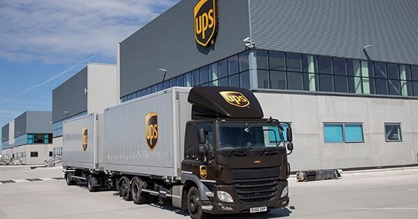 UPS amplía su red de atención médica con la adquisición de Andlauer por 1.600 millones de dólares