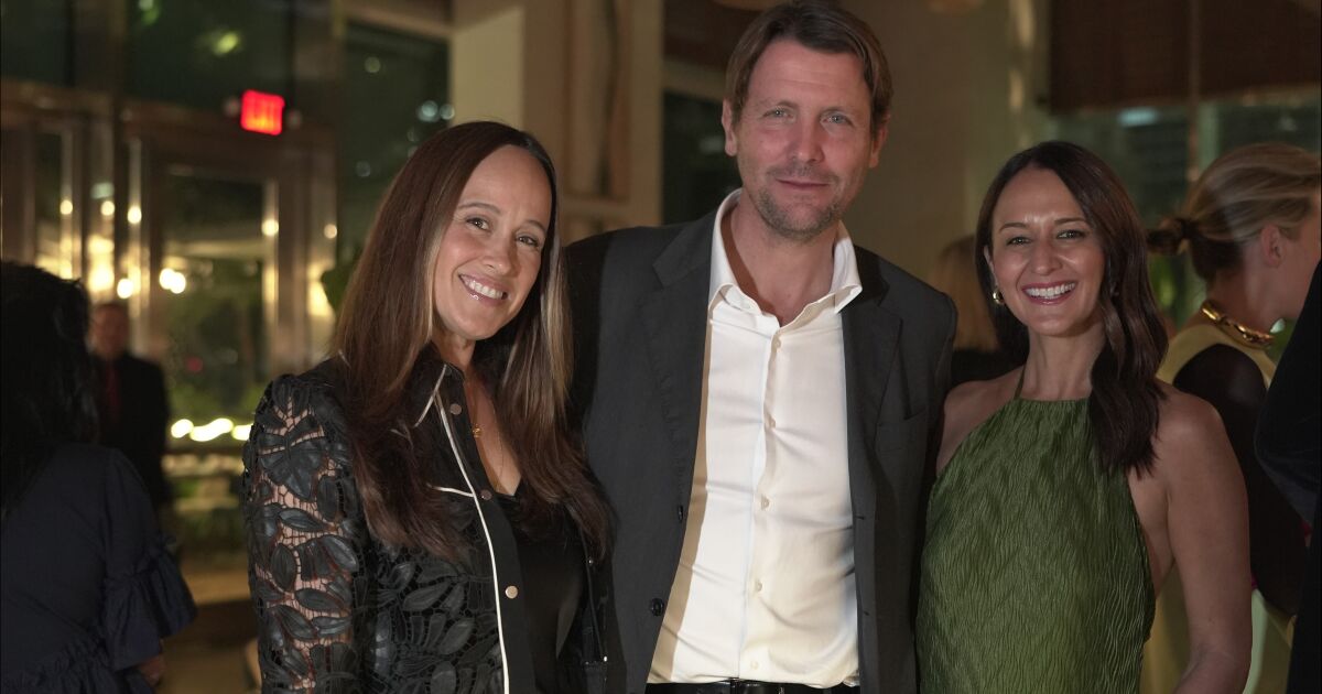 Salvatore Ferragamo Wine Dinner Experience. Una Noche Impecable en Casa Zeru
