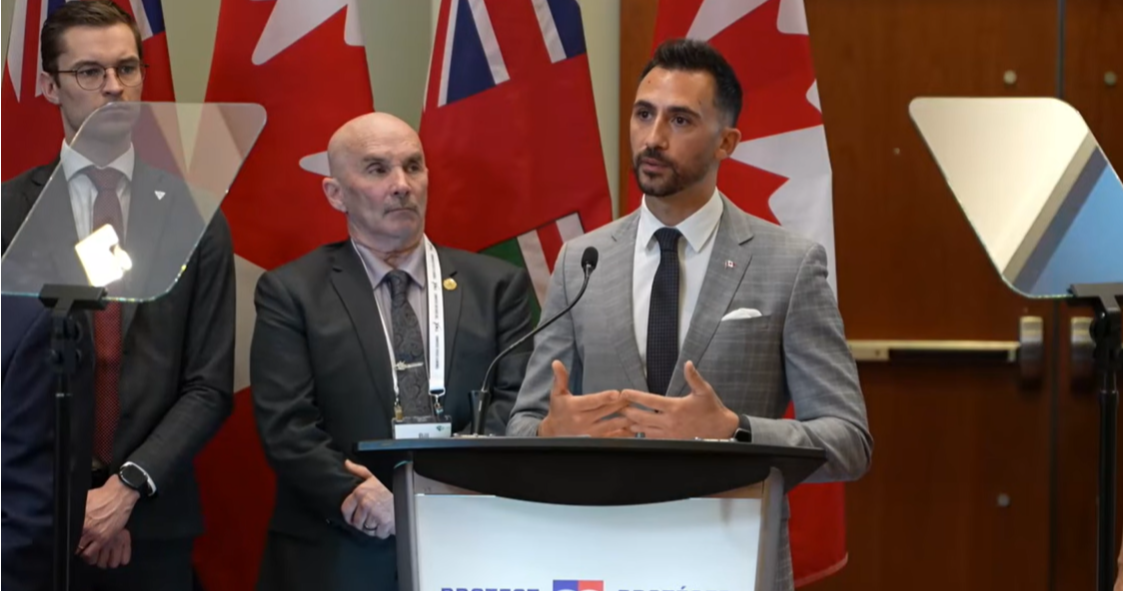 Ontario revela nueva estrategia para materiales críticos