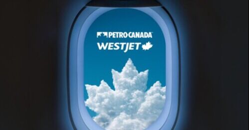 WestJet y Petro-Canada™ conectan el camino con la pista de aterrizaje mediante una nueva alianza para su programa de fidelización