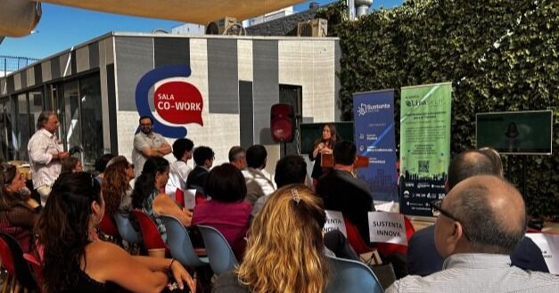 Lanzan programa de formación de innovación y tecnología en empresas turísticas de la RM