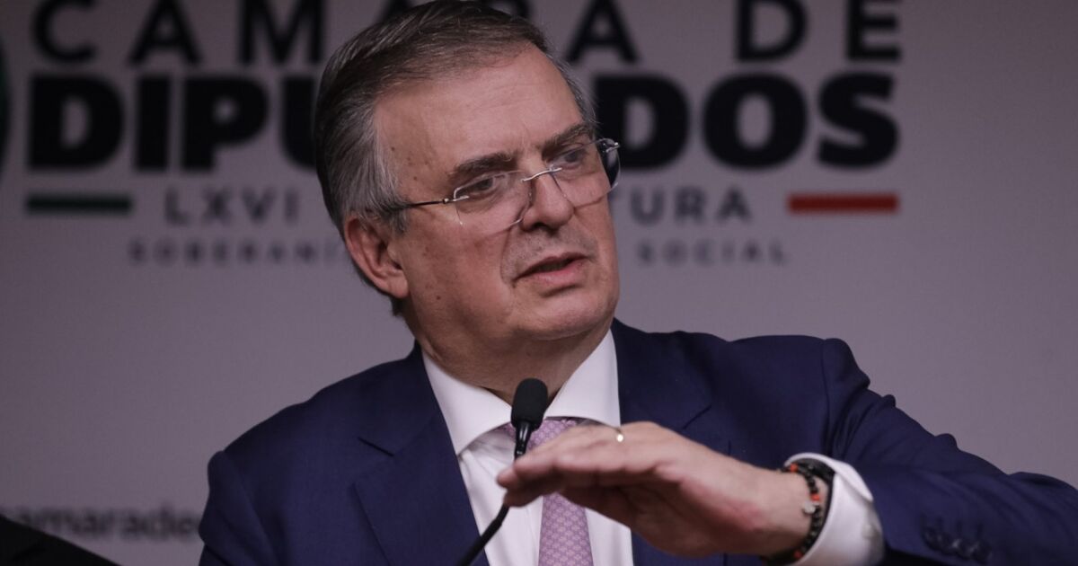 Con 90% de avance, negociaciones sobre aranceles entre México y EU continuarán en APEC