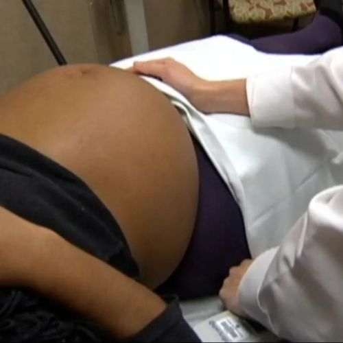 Nuevas iniciativas reciben millones en fondos federales para luchar contra la crisis de salud materna de Georgia