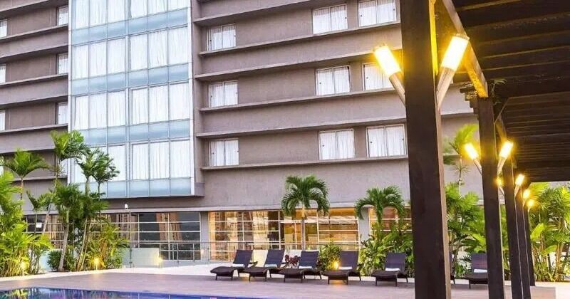 Ocupación hotelera en Barquisimeto alcanza el 100% por la procesión de la Divina Pastora