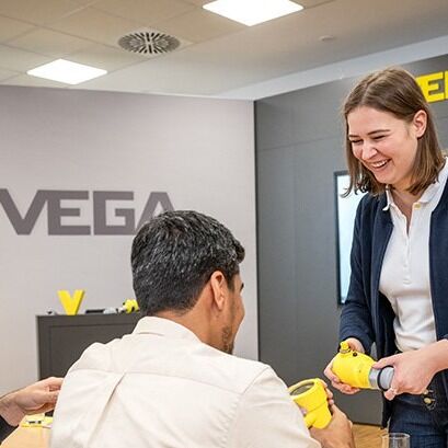 VEGA Instruments Ltd. anuncia crecimiento empresarial en Canadá