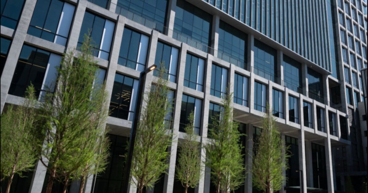 Duracell se prepara para una gran mudanza a la torre Science Square Labs de Atlanta