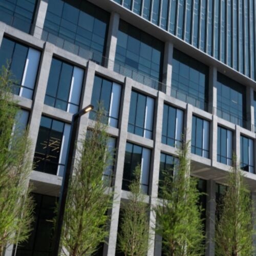 Duracell se prepara para una gran mudanza a la torre Science Square Labs de Atlanta