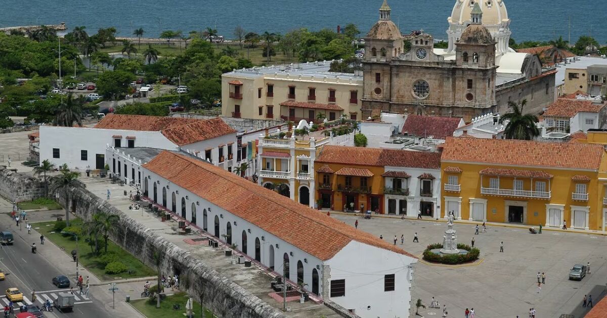 Destinos colombianos son tendencia en rankings internacionales de viajes para 2026