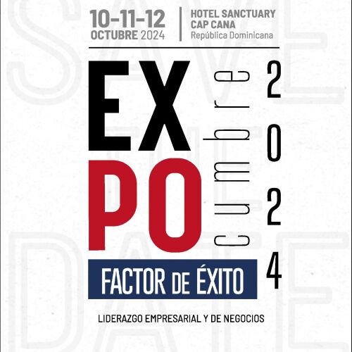 ExpoCumbre Factor de Éxito 2024