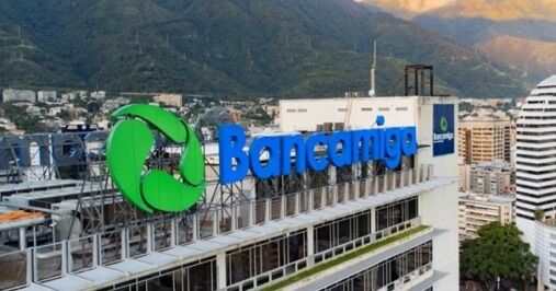 Bancamiga: un año de expansión y rentabilidad excepcional