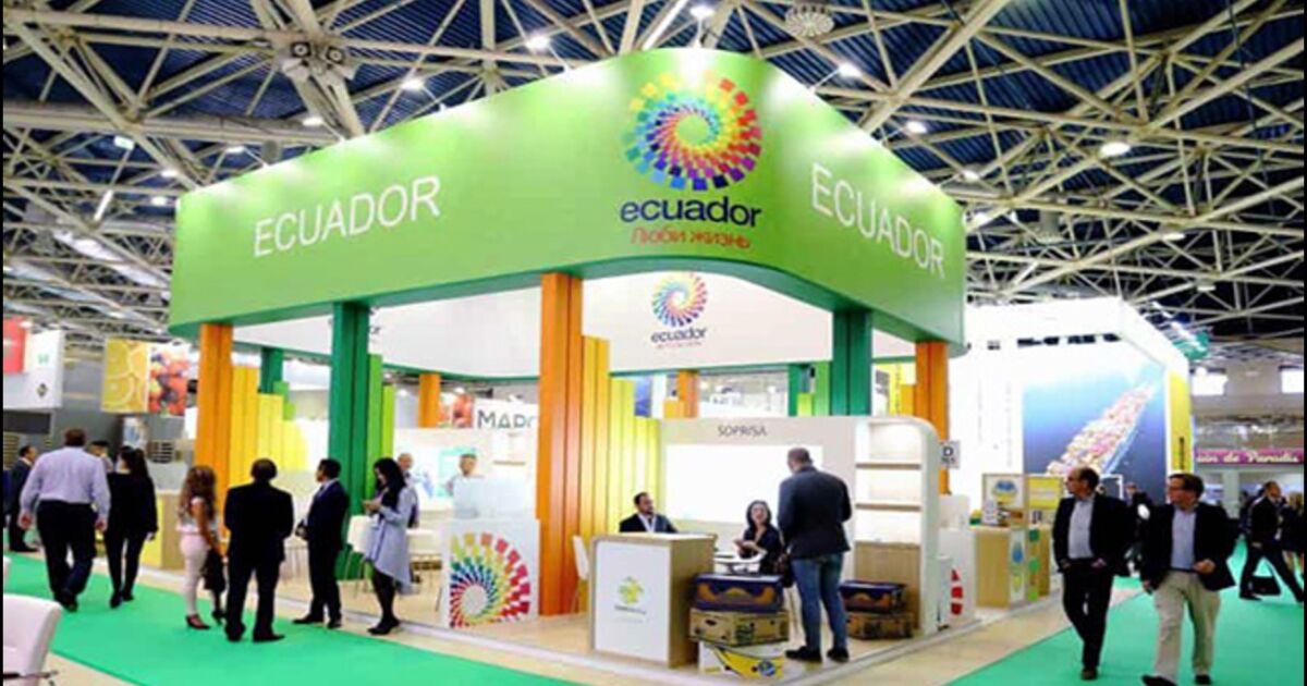 PRO ECUADOR impulsa la internacionalización de las empresas ecuatorianas