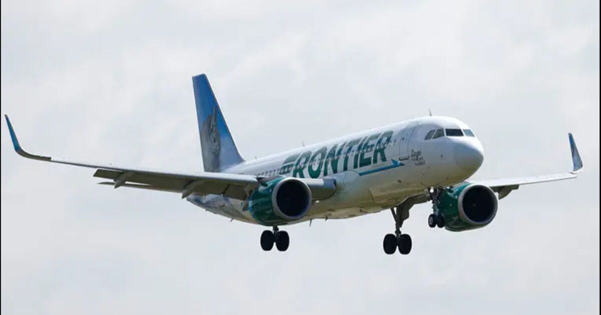 Frontier Airlines ofrece servicio directo desde Milwaukee a Atlanta