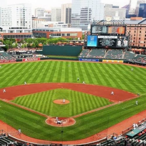 Acuerdan compraventa de los Orioles por menos de US$ 2 mil millones