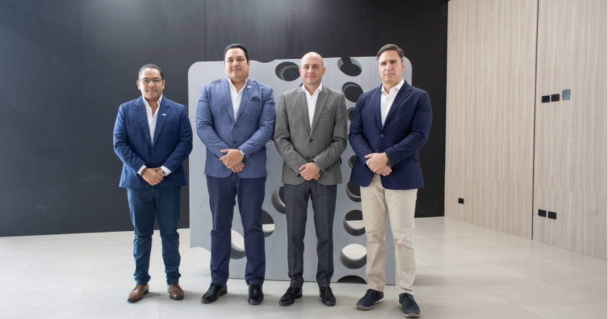 Ecuador mira a la logística como eje clave para su competitividad hacia  2026