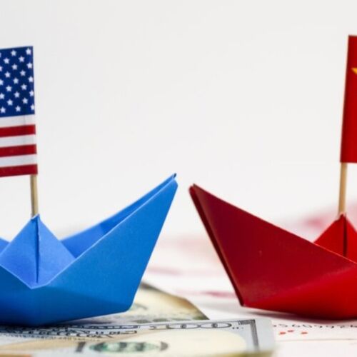 Mercado de fletamento se dinamiza tras tregua arancelaria entre Estados Unidos y China