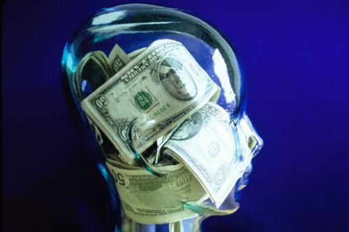 Neuroeconomía: Las neuronas que manejan tu dinero