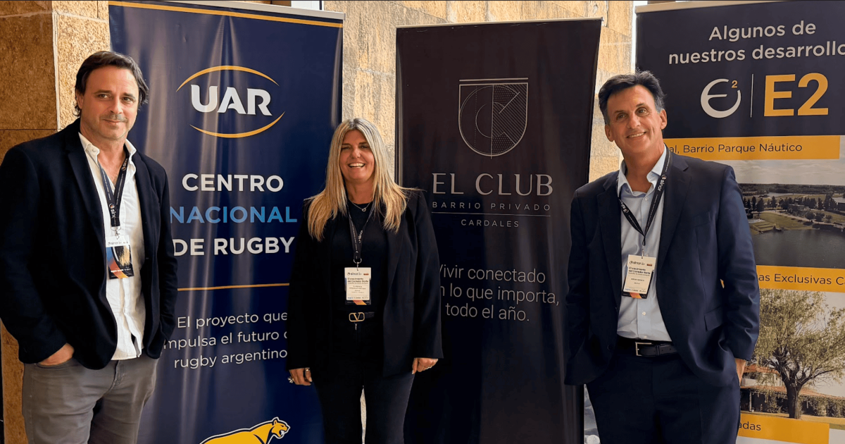 Grupo E2 vuelve a Sinor con el Club Cardales y consolida el éxito comercial de su desarrollo